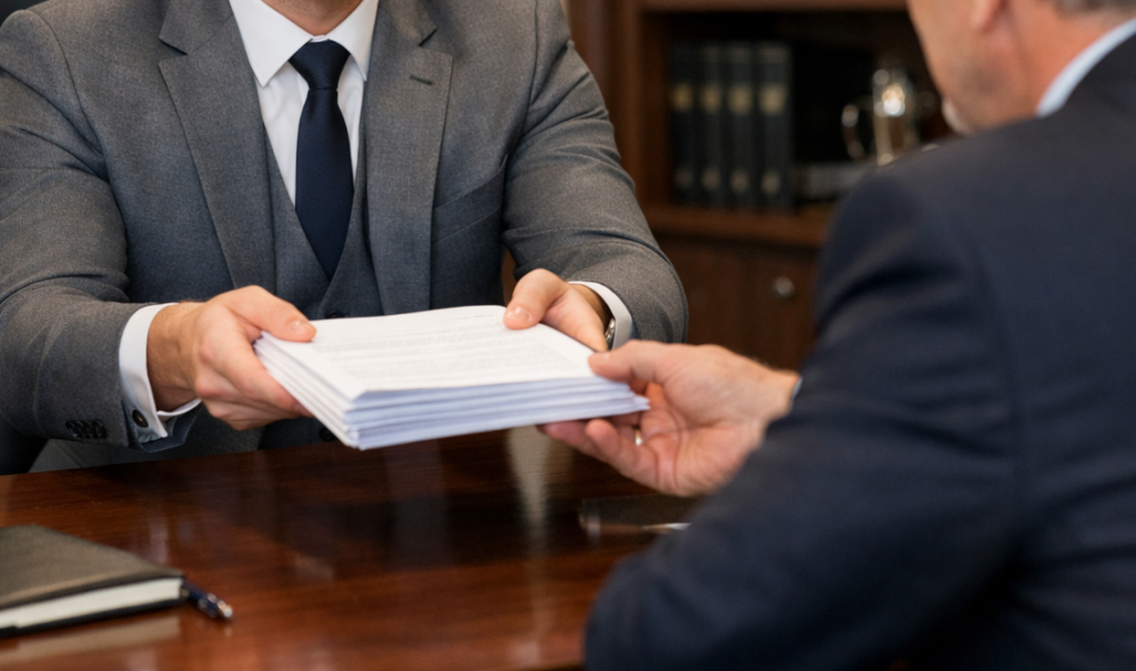 Work Delivery / Consistency & Oversight