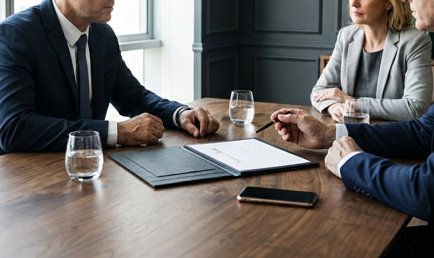 Understanding Priorities