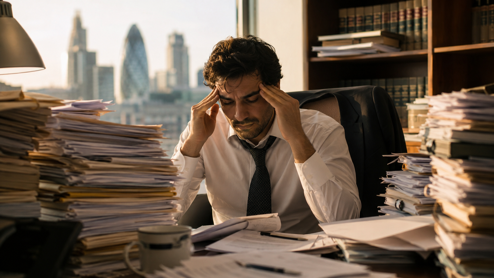 Signs Your Firm Has Outgrown Its Current Paralegal Headcount