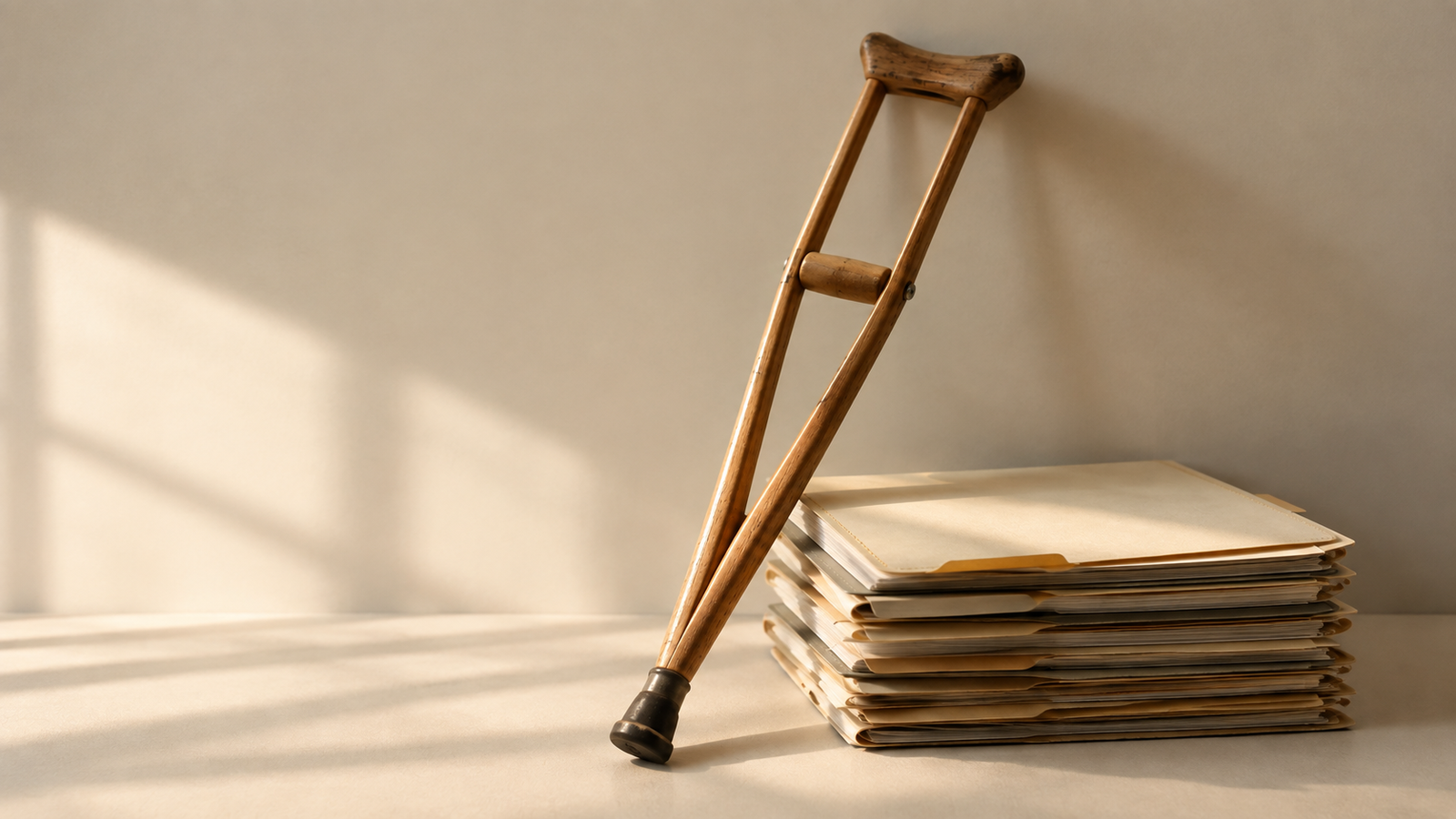 Personal Injury Paralegal Support: Schedules of Loss